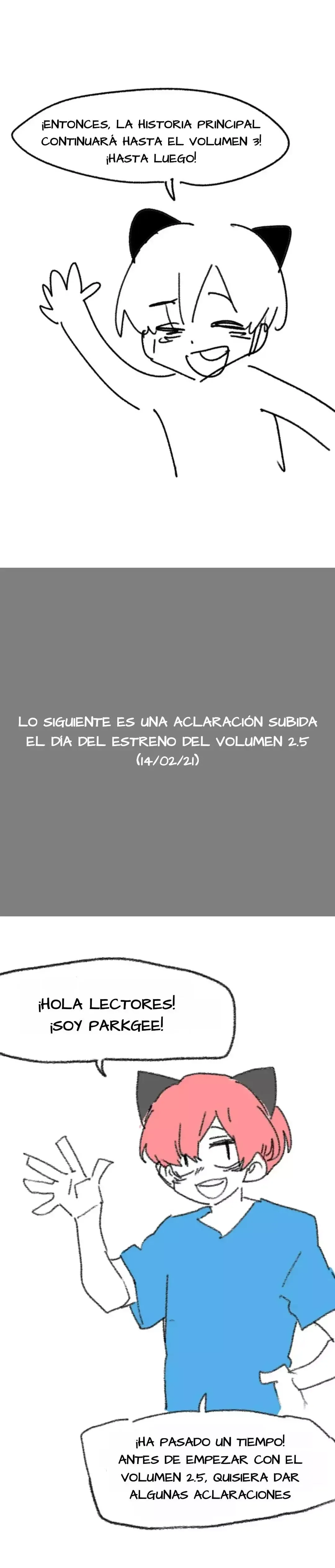 Chico Suicida Capítulo 105.5 en Línea - página 11