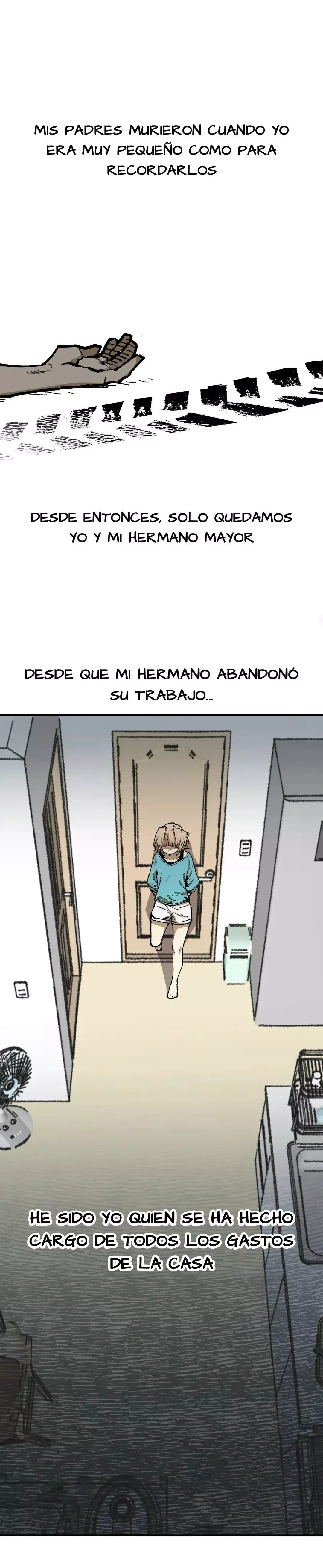 Chico Suicida Capítulo 106 en Línea - página 10