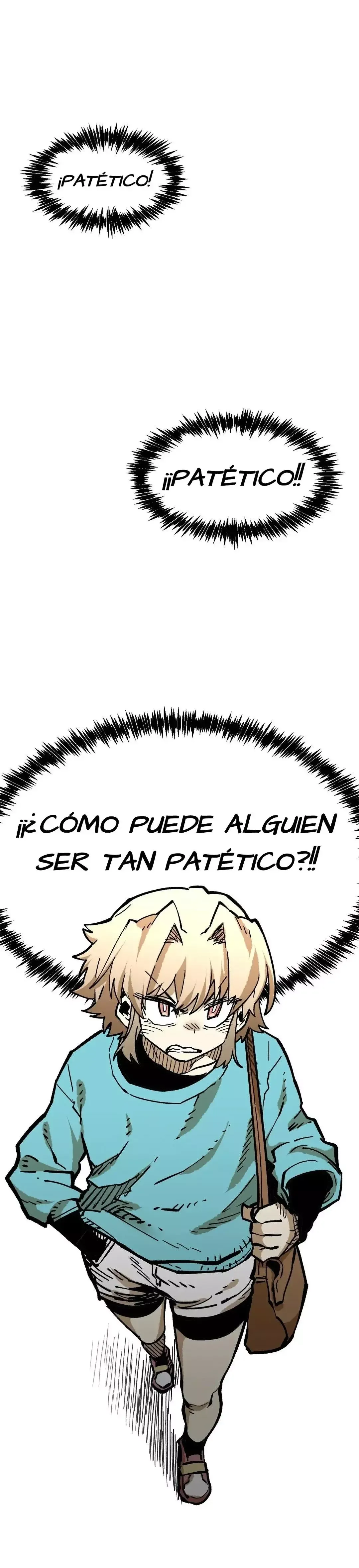 Chico Suicida Capítulo 106 en Línea - página 19