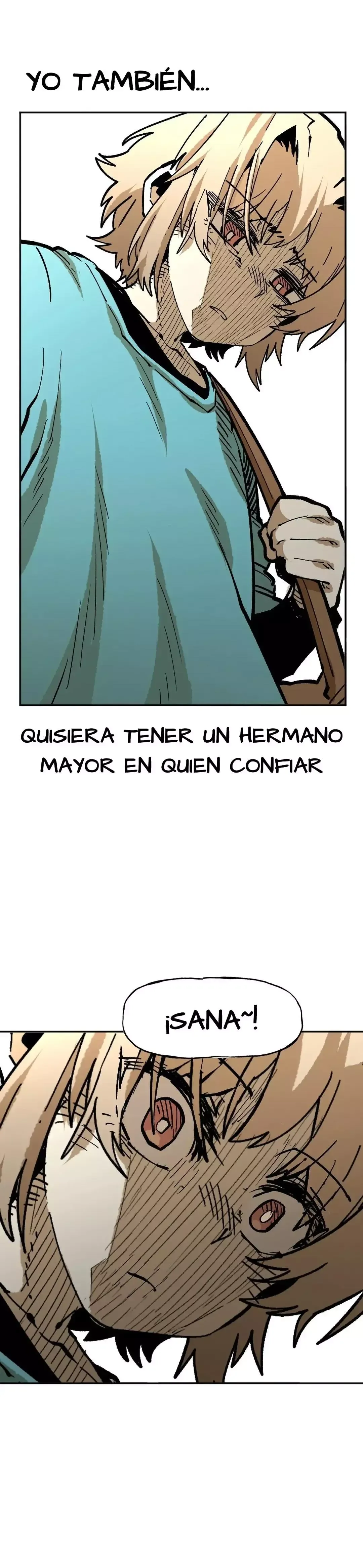 Chico Suicida Capítulo 106 en Línea - página 22