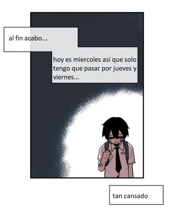 Chico Suicida Capítulo 11 en Línea - página 7