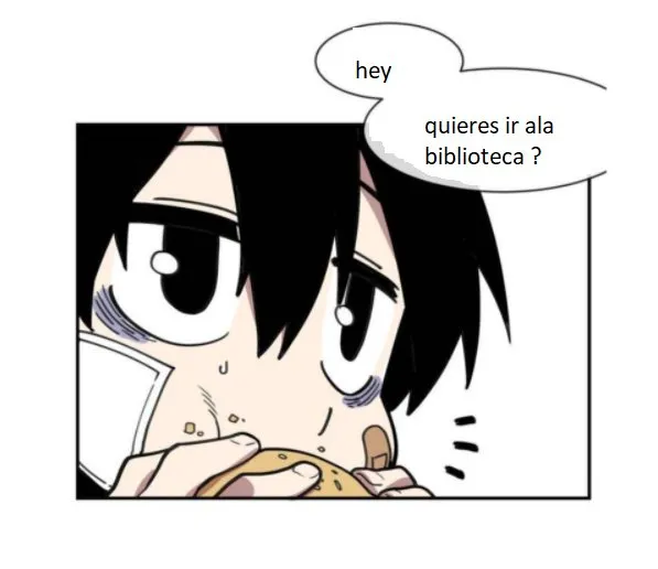Chico Suicida Capítulo 11 en Línea - página 31