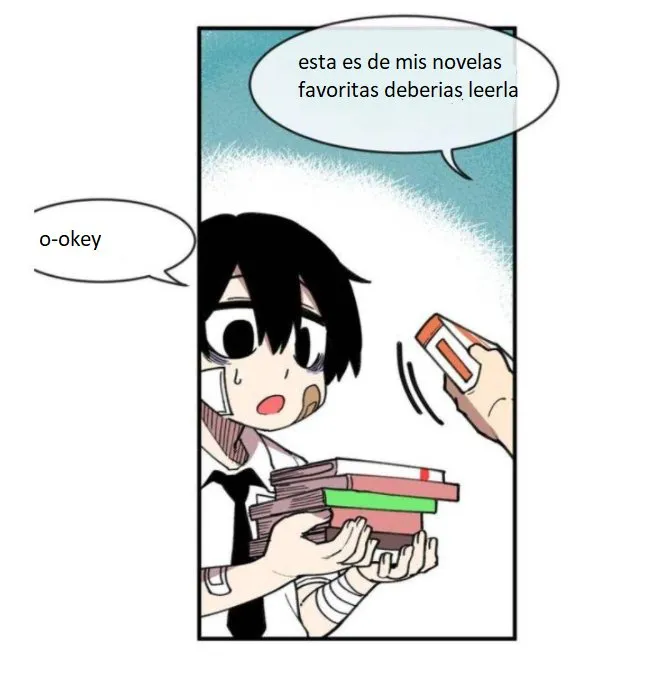 Chico Suicida Capítulo 11 en Línea - página 35