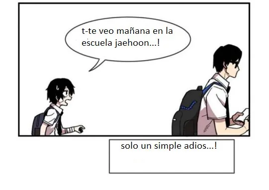 Chico Suicida Capítulo 11 en Línea - página 51