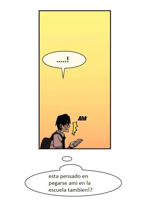 Chico Suicida Capítulo 11 en Línea - página 58