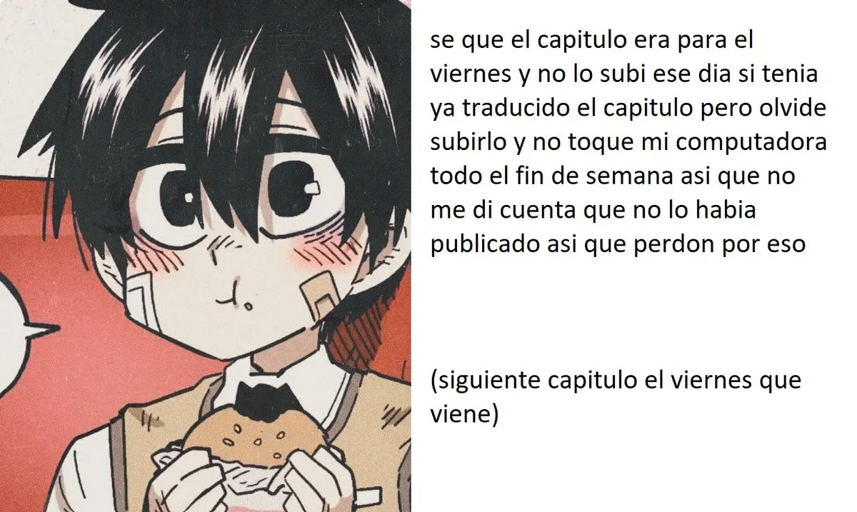 Chico Suicida Capítulo 11 en Línea - página 59