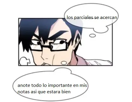 Chico Suicida Capítulo 12 en Línea - página 6