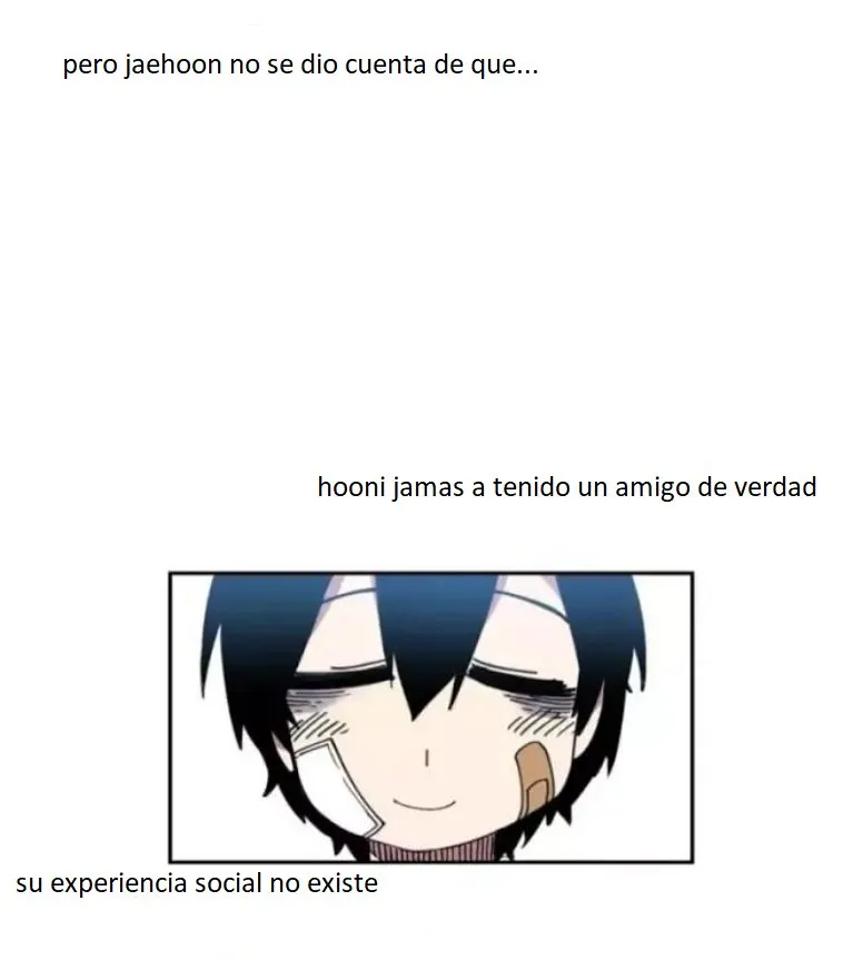 Chico Suicida Capítulo 12 en Línea - página 23