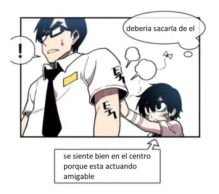 Chico Suicida Capítulo 12 en Línea - página 30