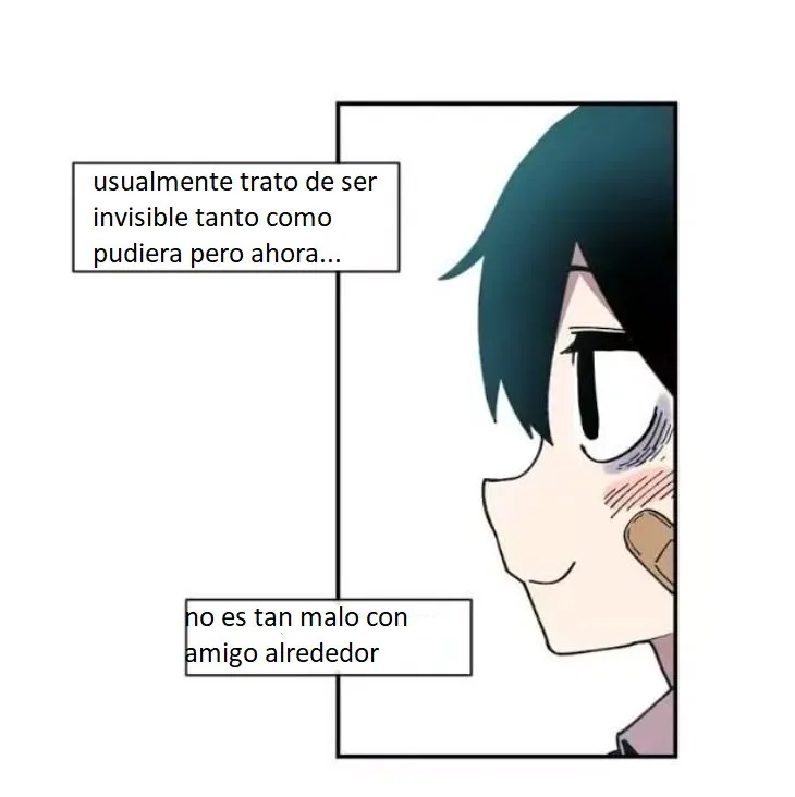 Chico Suicida Capítulo 12 en Línea - página 36