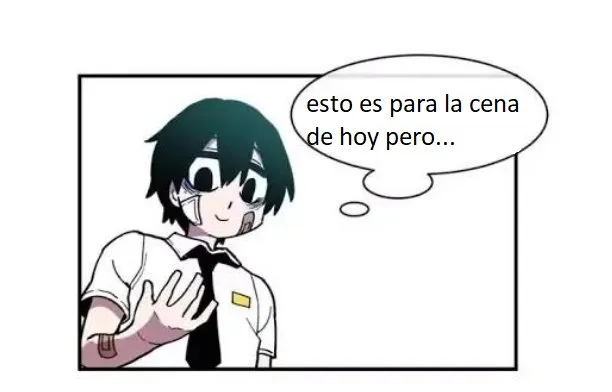 Chico Suicida Capítulo 12 en Línea - página 41