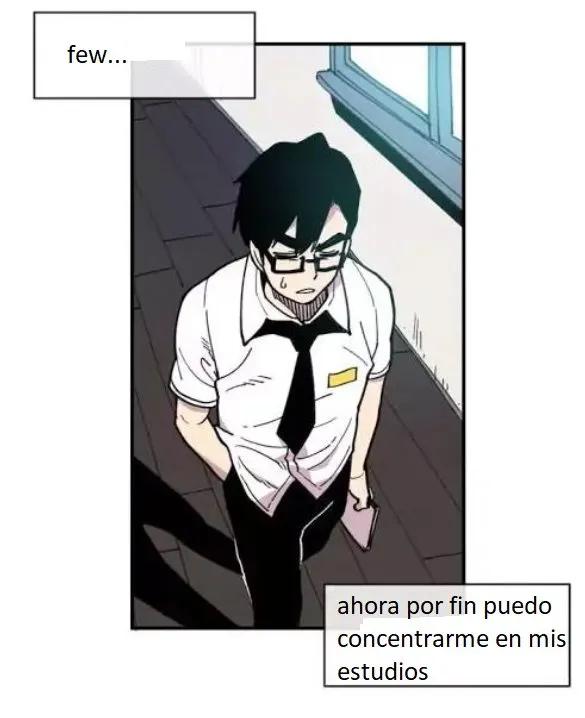 Chico Suicida Capítulo 12 en Línea - página 46