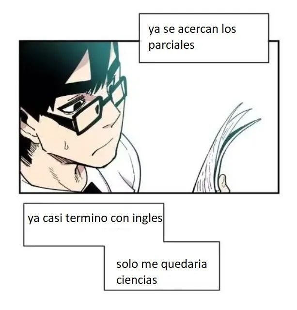 Chico Suicida Capítulo 12 en Línea - página 47
