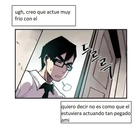 Chico Suicida Capítulo 12 en Línea - página 49