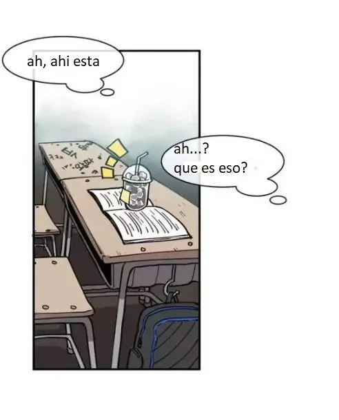 Chico Suicida Capítulo 12 en Línea - página 50