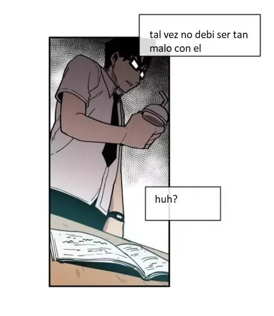 Chico Suicida Capítulo 12 en Línea - página 53