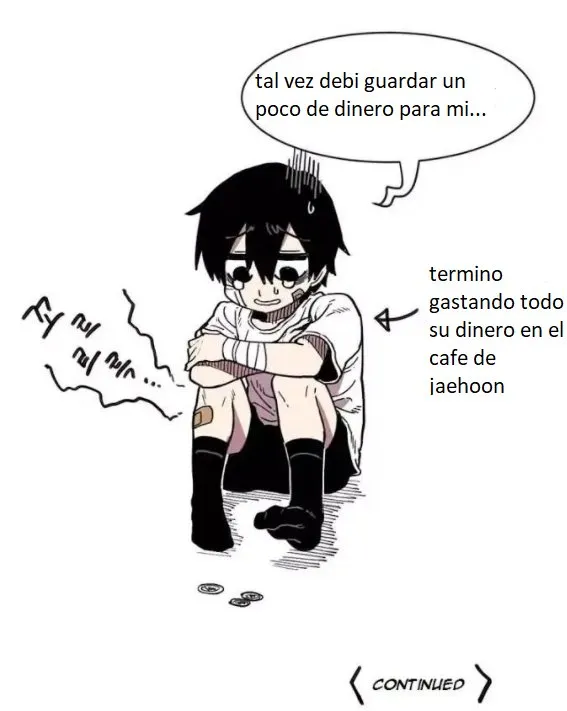 Chico Suicida Capítulo 12 en Línea - página 56