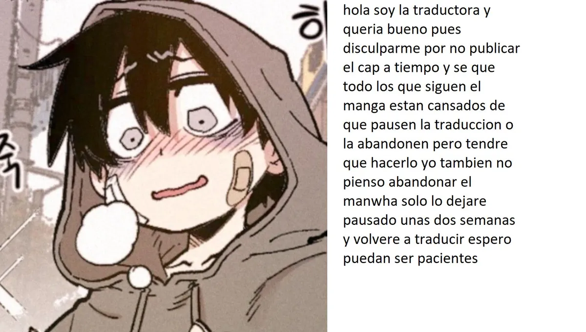 Chico Suicida Capítulo 12 en Línea - página 57