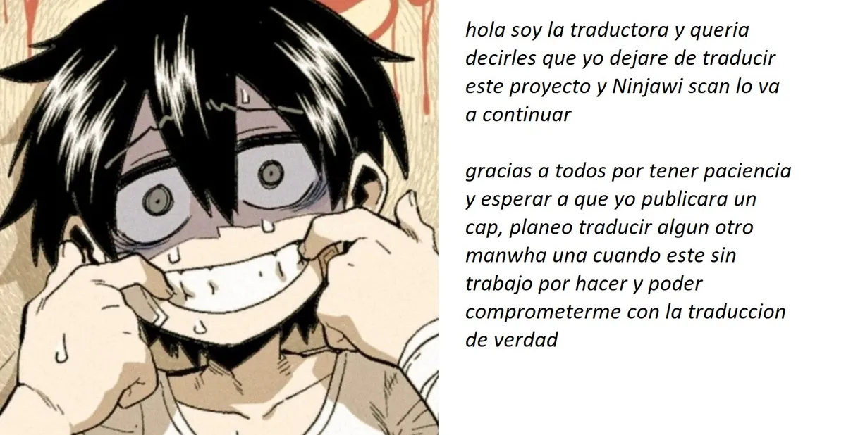 Chico Suicida Capítulo 12.5 en Línea - página 8