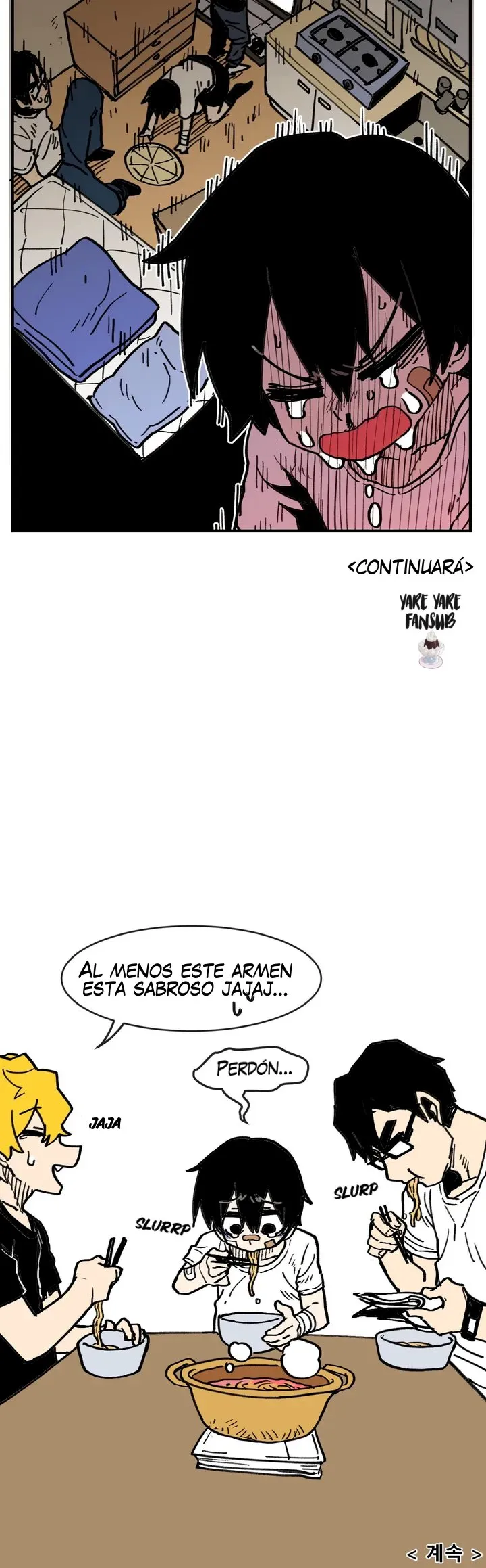 Chico Suicida Capítulo 18 en Línea - página 27