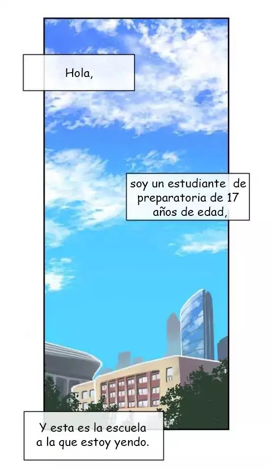 Chico Suicida Capítulo 2 en Línea - página 30