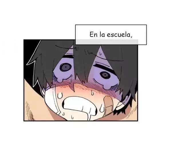 Chico Suicida Capítulo 2 en Línea - página 31