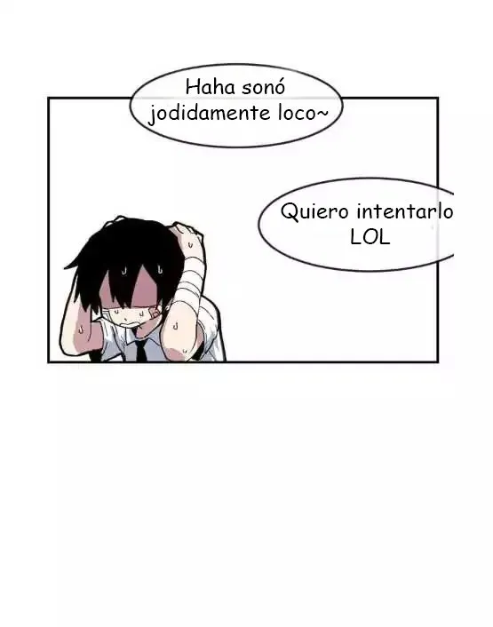 Chico Suicida Capítulo 2 en Línea - página 42