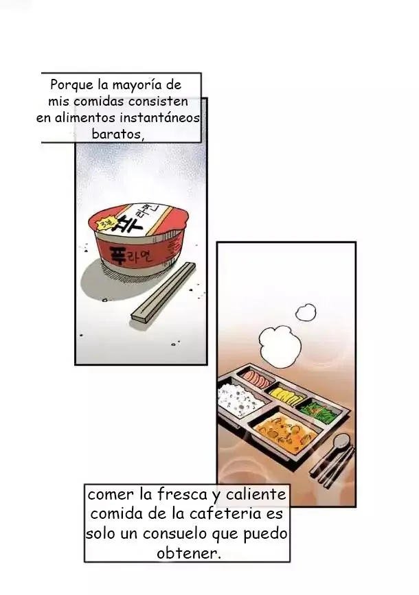 Chico Suicida Capítulo 2 en Línea - página 47