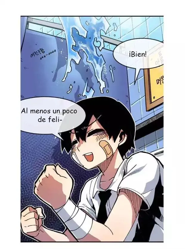 Chico Suicida Capítulo 2 en Línea - página 52