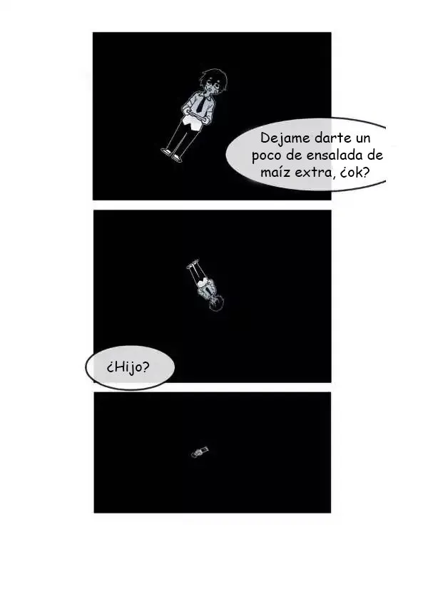 Chico Suicida Capítulo 2 en Línea - página 63