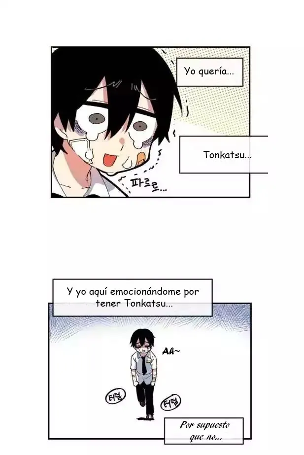 Chico Suicida Capítulo 2 en Línea - página 65