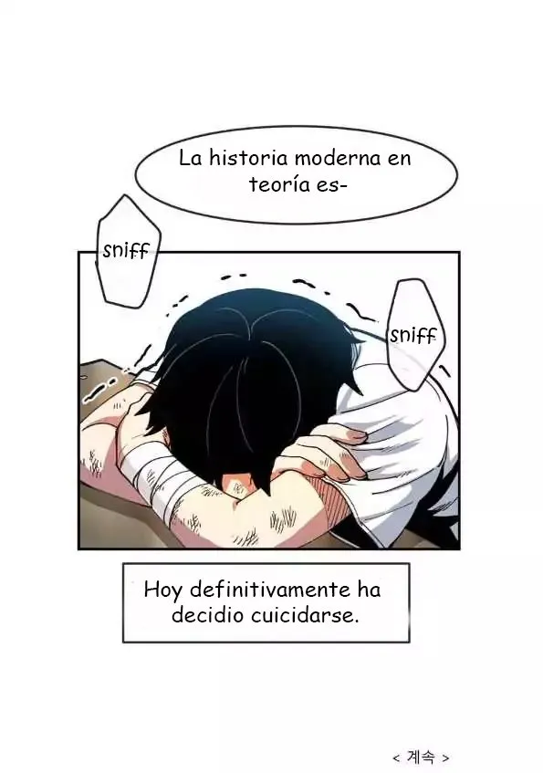 Chico Suicida Capítulo 2 en Línea - página 73
