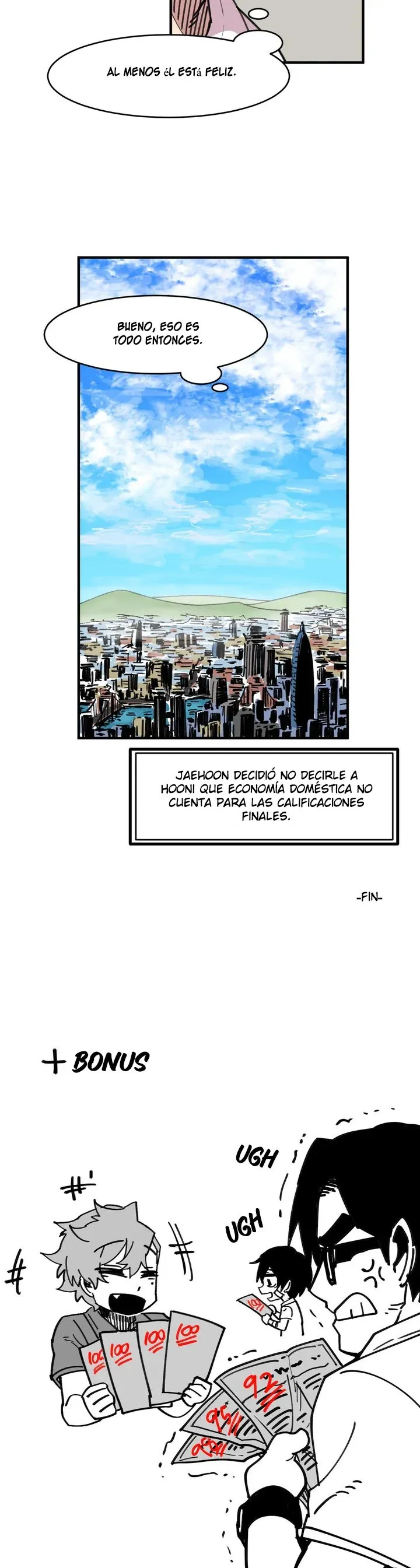 Chico Suicida Capítulo 28 en Línea - página 24