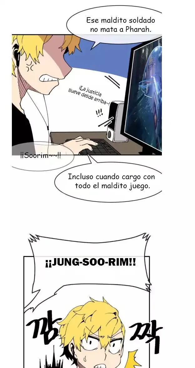 Chico Suicida Capítulo 3 en Línea - página 2
