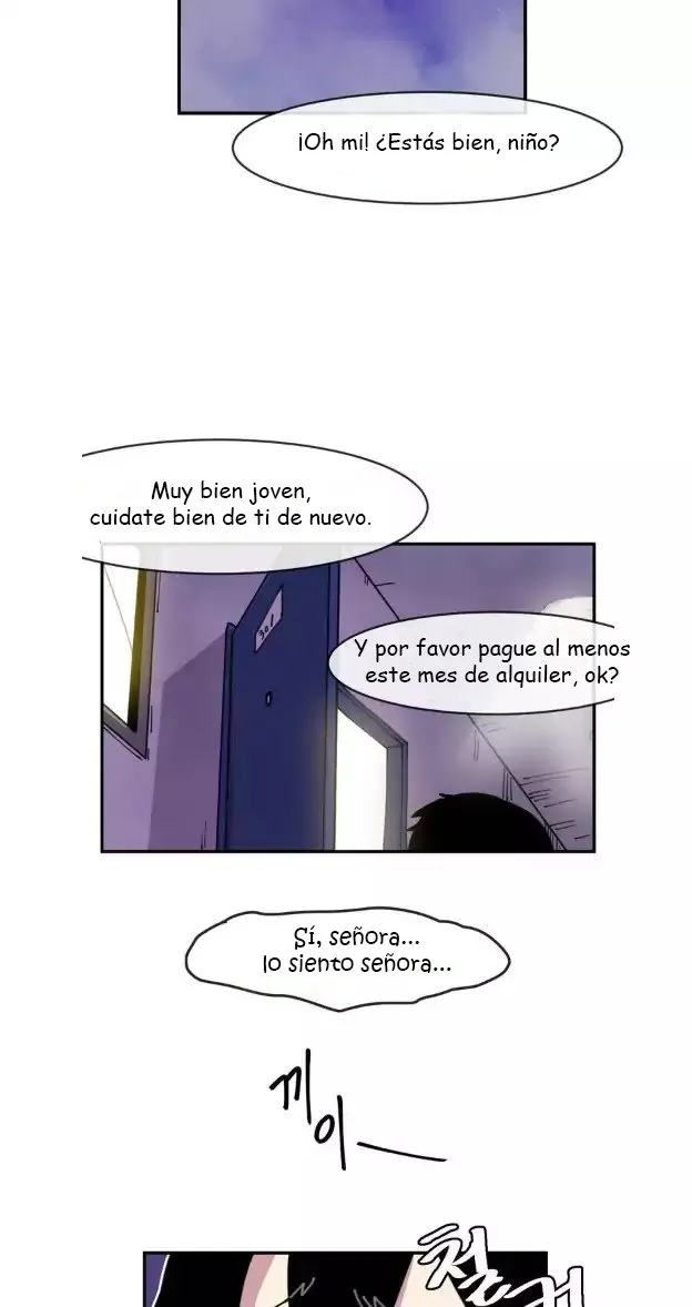 Chico Suicida Capítulo 3 en Línea - página 26