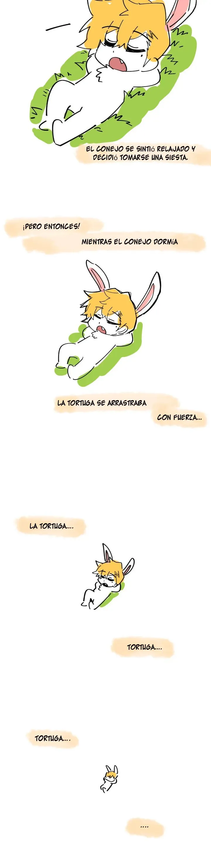 Chico Suicida Capítulo 31.05 en Línea - página 6