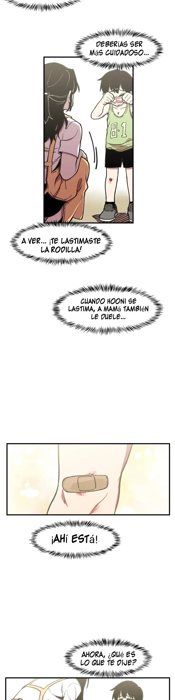 Chico Suicida Capítulo 41 en Línea - página 6
