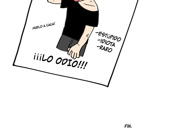 Chico Suicida Capítulo 43 en Línea - página 18