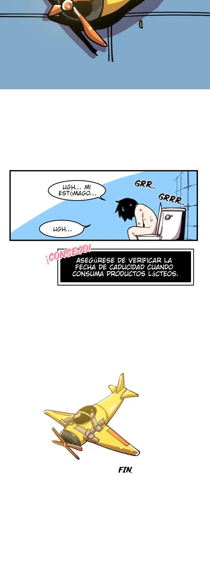 Chico Suicida Capítulo 44 en Línea - página 24