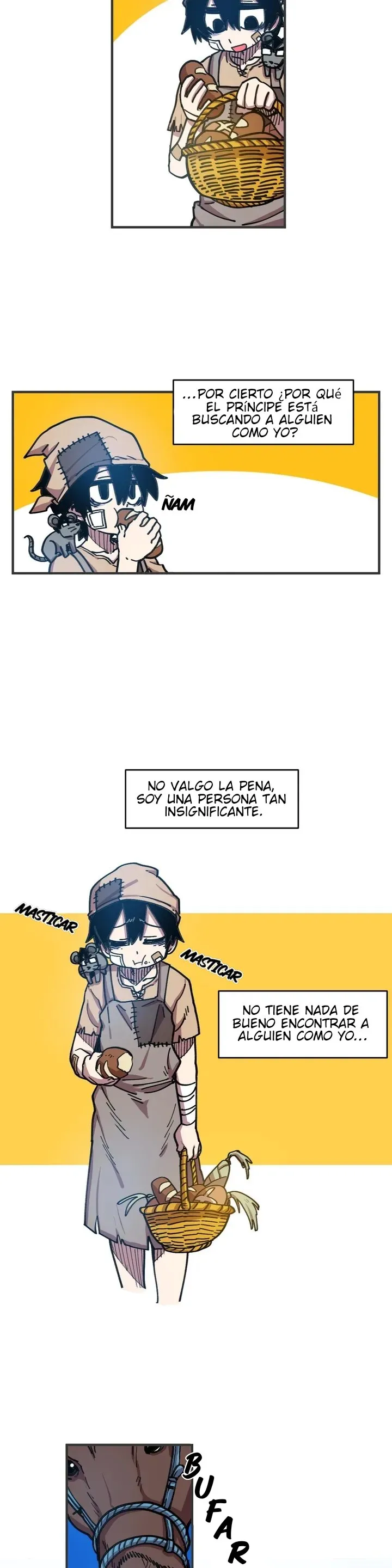 Chico Suicida Capítulo 45 en Línea - página 16