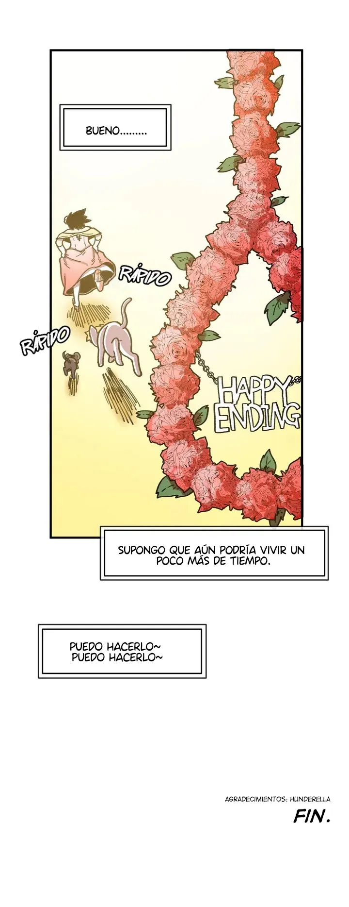 Chico Suicida Capítulo 47 en Línea - página 17