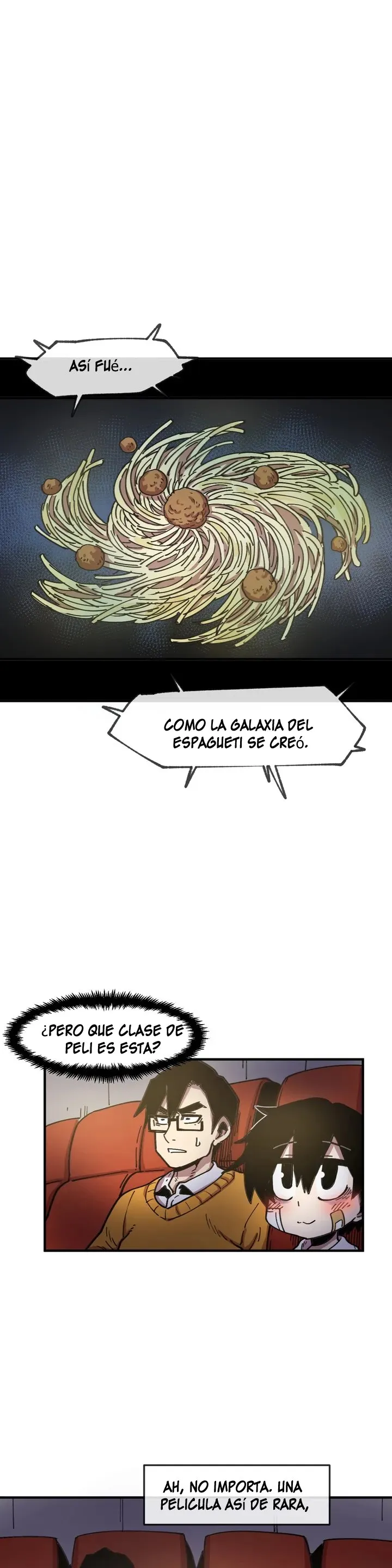 Chico Suicida Capítulo 49 en Línea - página 15