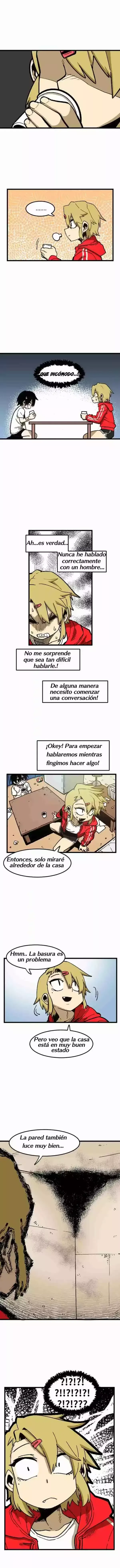 Chico Suicida Capítulo 61 en Línea - página 6