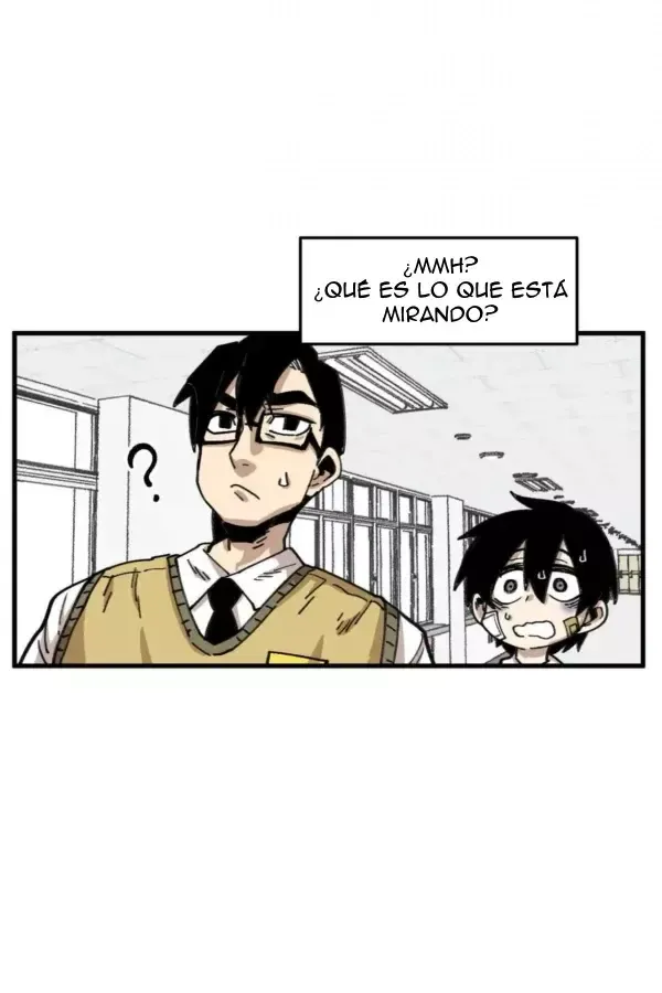 Chico Suicida Capítulo 63 en Línea - página 30
