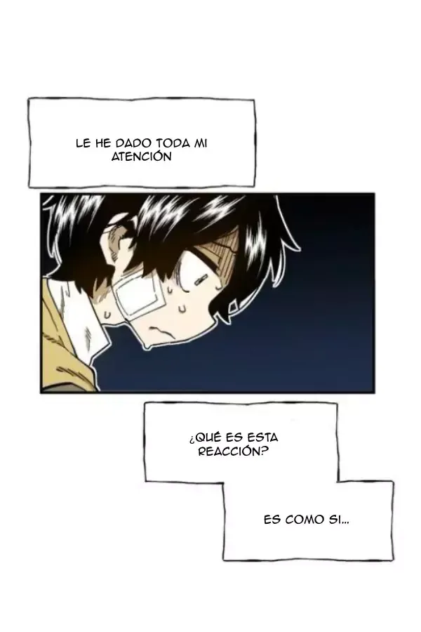 Chico Suicida Capítulo 64 en Línea - página 20
