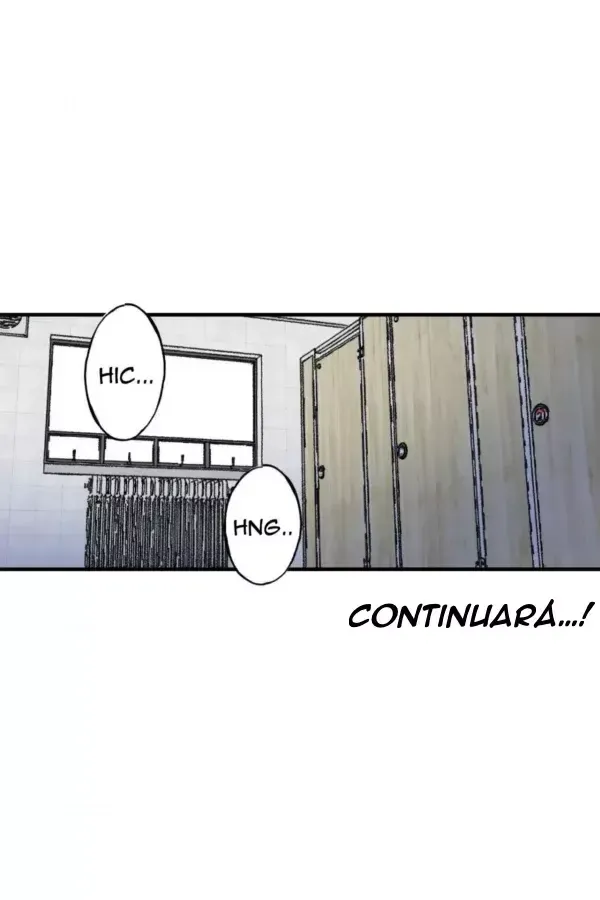 Chico Suicida Capítulo 64 en Línea - página 40