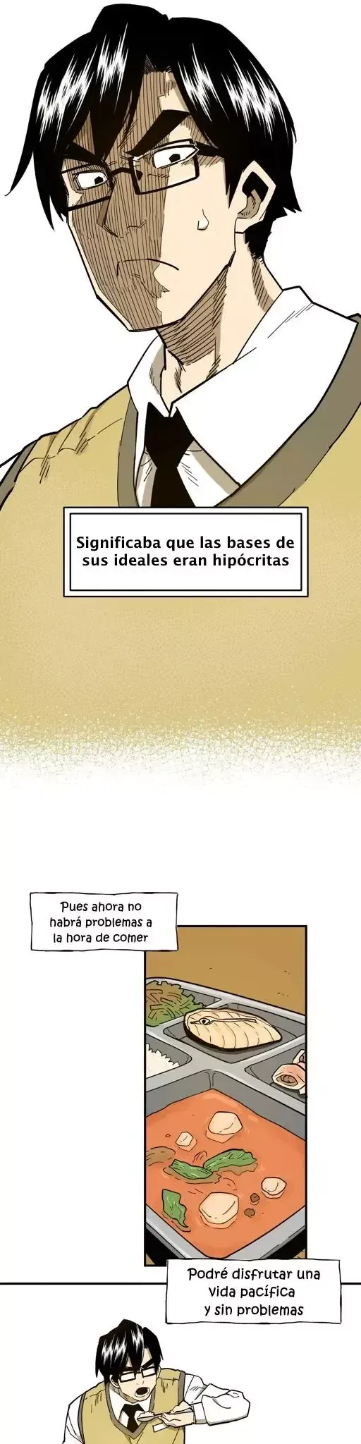 Chico Suicida Capítulo 65 en Línea - página 12