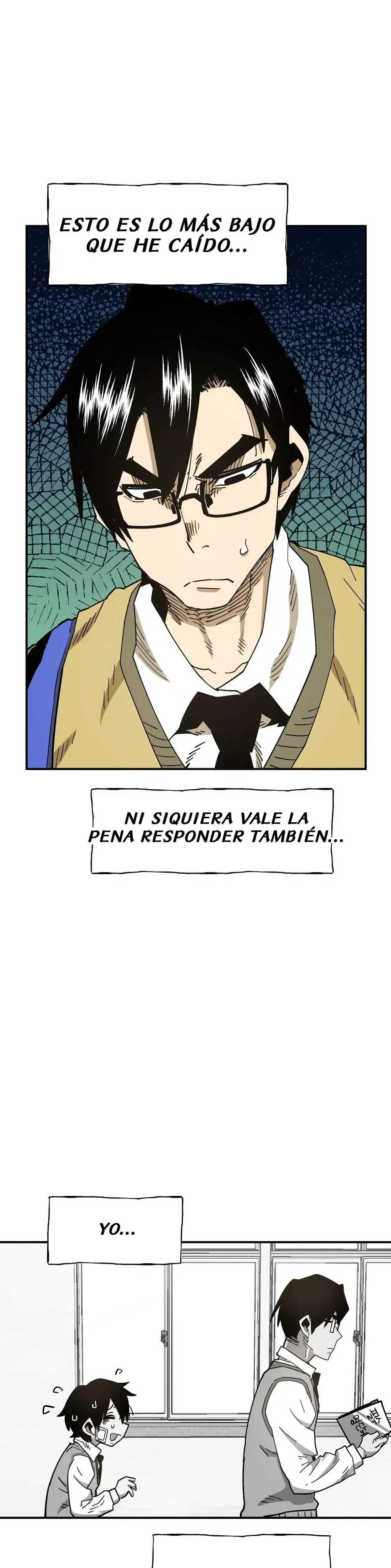 Chico Suicida Capítulo 67 en Línea - página 5
