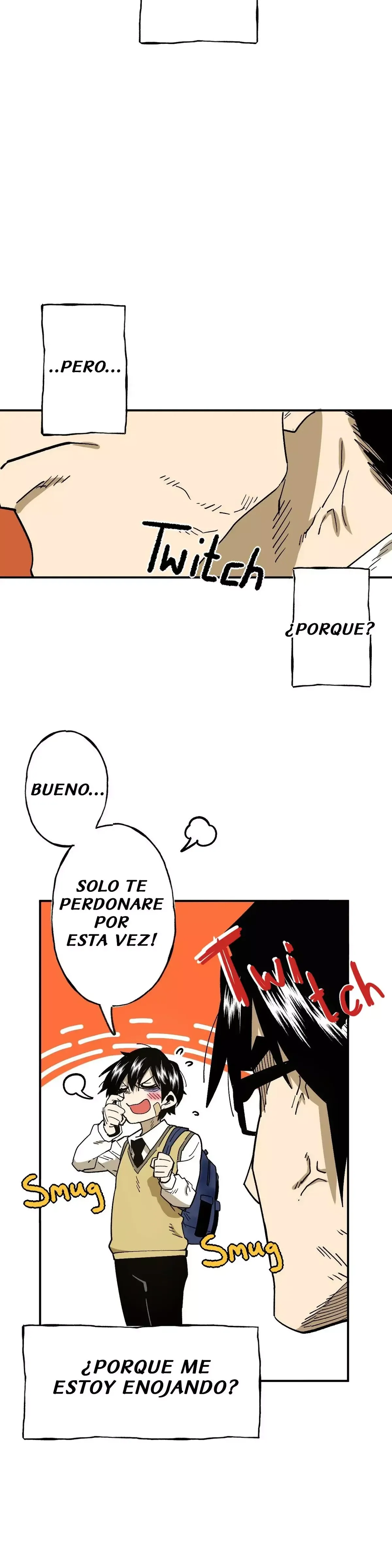 Chico Suicida Capítulo 67 en Línea - página 9