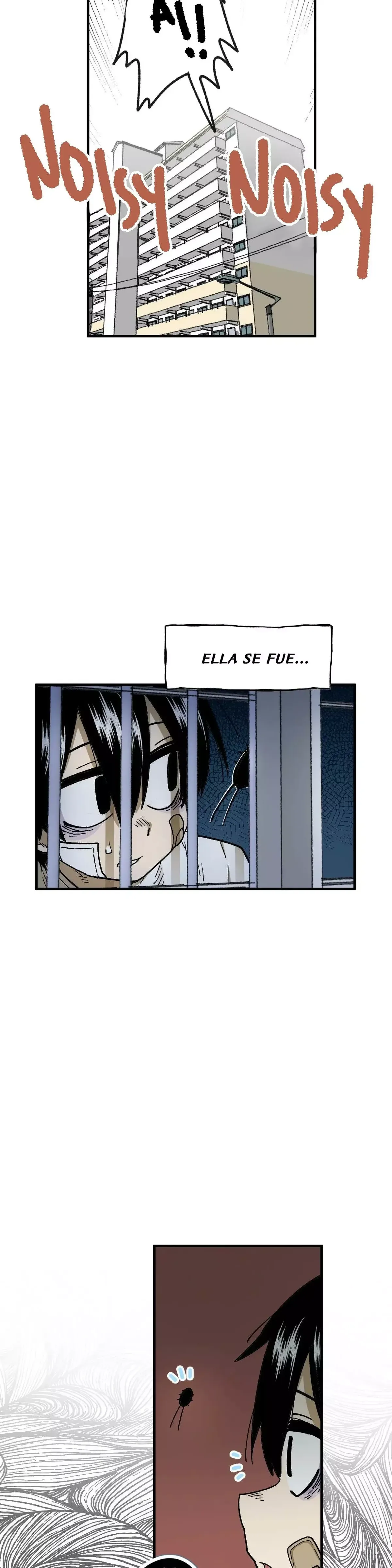 Chico Suicida Capítulo 69 en Línea - página 11